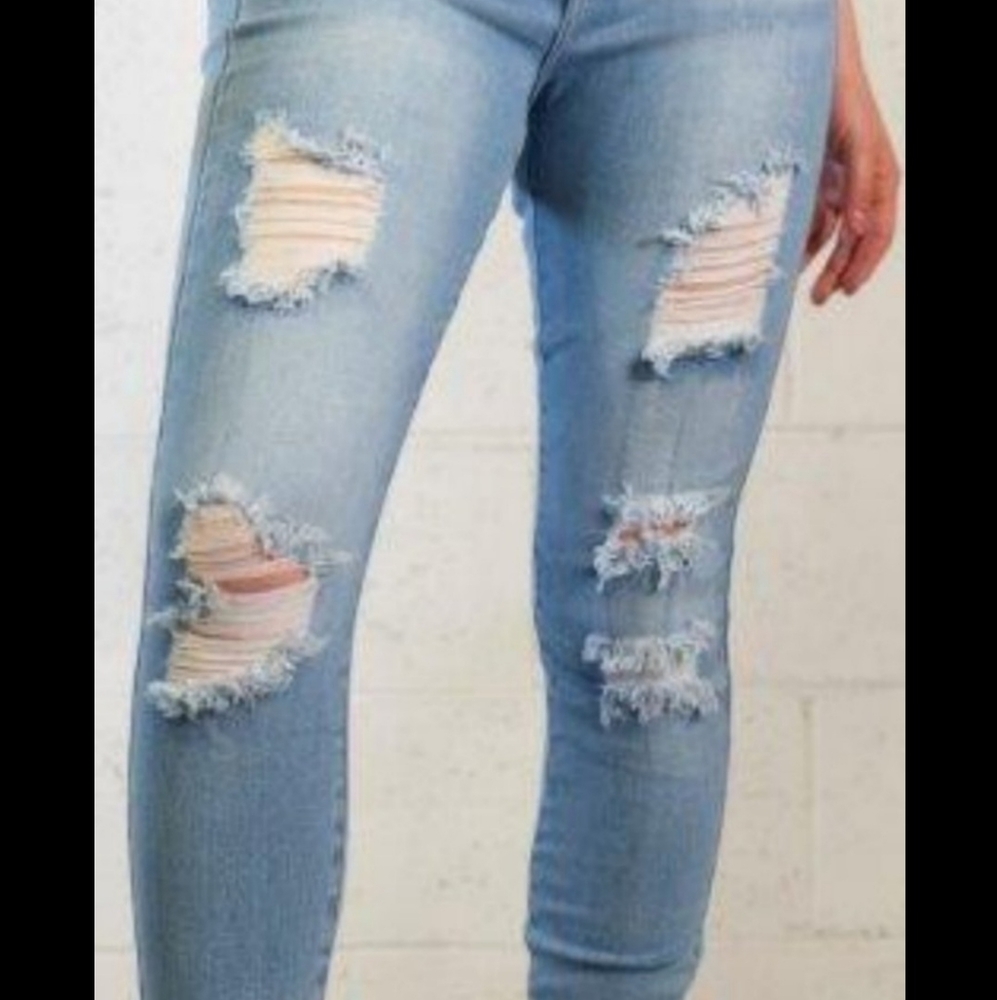 Womens clothing